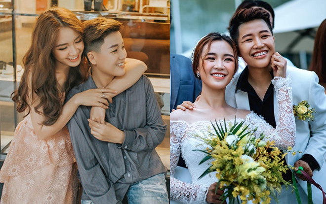 Hotgirl Tú Tri tiết lộ từng từ chối đề nghị bao nuôi của đại gia để kết hôn với đạo diễn chuyển giới YunBin khi mới 20 tuổi Ảnh 2