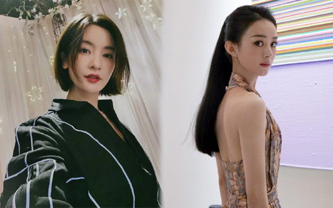 Nữ chính của 'Tân Hoàn châu cách cách' lên tiếng về tin đồn năm xưa khinh dễ Triệu Lệ Dĩnh Ảnh 2