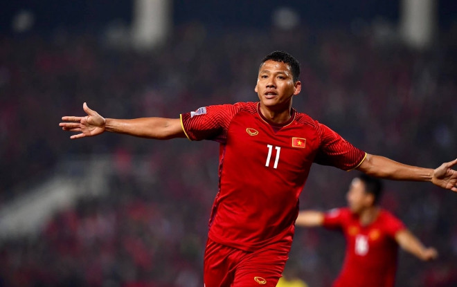 Trước giờ đá Thái Lan, Anh Đức thông báo chia tay ĐTVN Ảnh 2