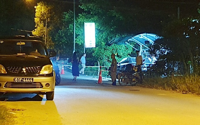 Chủ xe trình báo kẻ gian đập cửa kính ô tô trộm 1,5 tỷ đồng vừa rút ngân hàng Ảnh 2