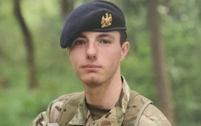 Nhậu say rẽ nhầm đường, chàng trai trẻ bị xe tải đâm tử vong Ảnh 2