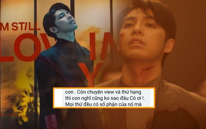 Fan thắc mắc lý do view MV tăng chậm, Noo Phước Thịnh thẳng thắn: 'Mọi thứ đều có số phận…' Ảnh 2