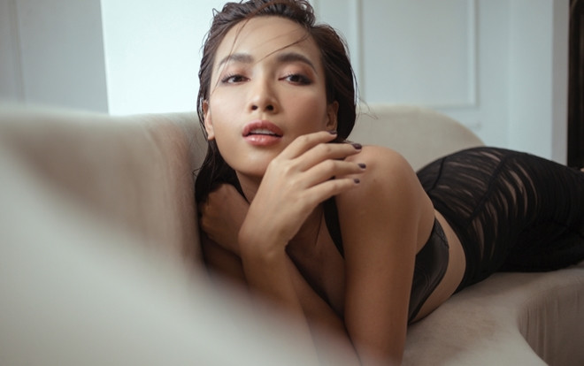 Ái Phương: 'Tôi sẽ mặn mà hơn trong âm nhạc' Ảnh 2