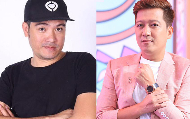 Chân dung anh trai đứng sau thành công của nghệ sĩ hài Trường Giang Ảnh 2