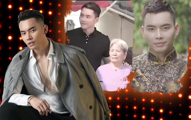 Mạnh Khang ghi điểm với Video gửi đến Mister Supranational 2019: Bản lĩnh và đầy quyết tâm! Ảnh 2