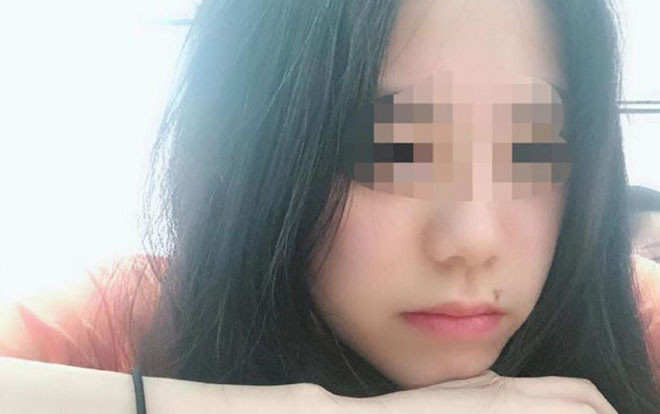 Bị bạn trai lăng nhăng dọa tung ảnh nhạy cảm hậu chia tay, nữ sinh uống 200 viên thuốc tự vẫn Ảnh 2