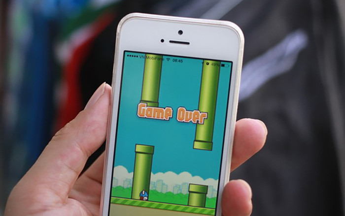 Cha đẻ Flappy Bird sắp trở lại với một trò chơi chưa từng có Ảnh 2