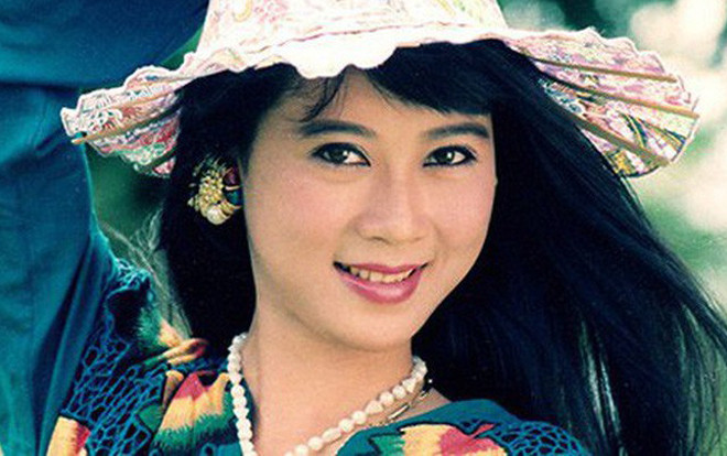 Cuộc sống hiện tại của 'Nữ hoàng ảnh lịch' Diễm Hương bây giờ ra sao? Ảnh 2