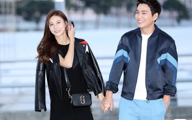 Nhận được món quà bất ngờ từ ông xã, Cha Ye Ruyn khiến các fan 'ghen tị' trước hạnh phúc của mình Ảnh 2