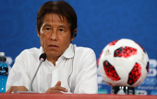 HLV Thái Lan hài lòng khi đội nhà hoà ĐT Việt Nam Ảnh 2