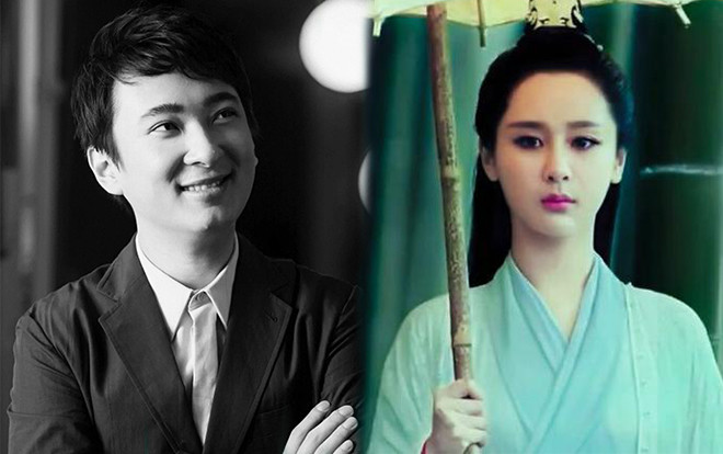 'Thiếu gia' Vương Tư Thông từng thẳng thừng chê bai Dương Tử xấu xí Ảnh 2