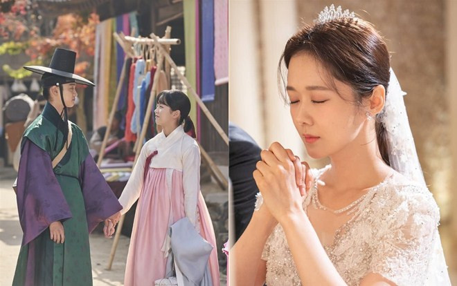 Phim của Kim So Hyun rating tăng trước tập cuối - Phim của Jang Nara tiếp tục dẫn đầu đài trung ương Ảnh 2