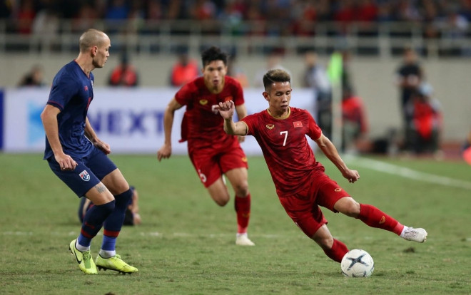 Báo Hàn: Hoà Thái Lan, Việt Nam gặp nguy hiểm Ảnh 2