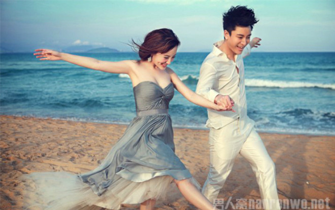 Đã ly hôn nhưng vẫn tiếc nuối, Lý Tiểu Lộ trân trọng giữ ảnh của Giả Nãi Lượng trên mạng xã hội Ảnh 2