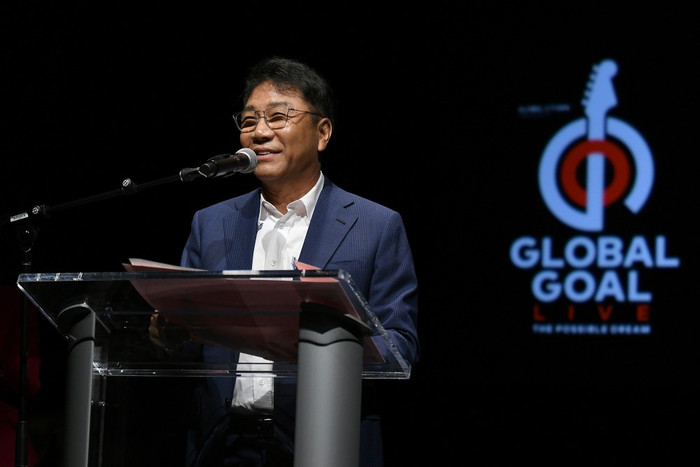 SM Ent bắt tay với Global Citizen Festival: Concert toàn cầu hoành tráng chuẩn bị đổ bộ châu Á