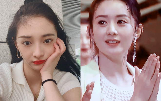 Triệu Lệ Dĩnh với ekip 'Hữu phỉ' vẫn chưa được giải quyết, Chu Khiết Quỳnh bắt đầu đóng vai nạn nhân? Ảnh 2