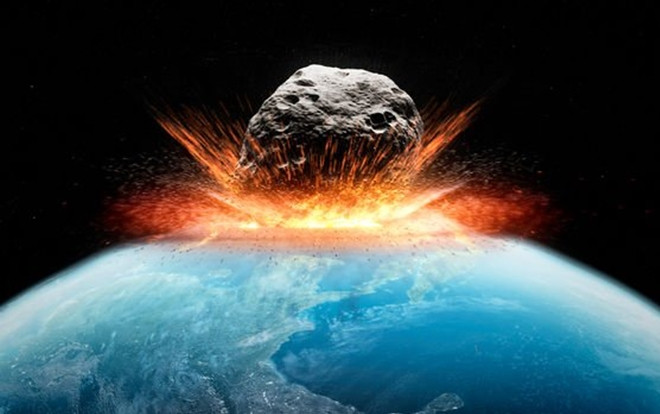 Tiểu hành tinh to ngang kim tự tháp Giza tiến gần Trái đất Ảnh 2