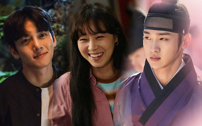 BXH diễn viên - phim Hàn tuần 3 tháng 11: Gong Hyo Jin dẫn đầu, Ji Chang Wook đứng cuối! Ảnh 2