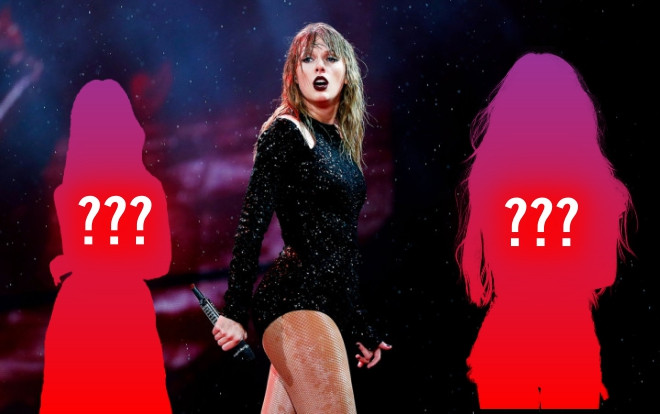 AMAs 2019: Ngoài Taylor Swift, những ngôi sao nào đáng để chờ đợi? Ảnh 2