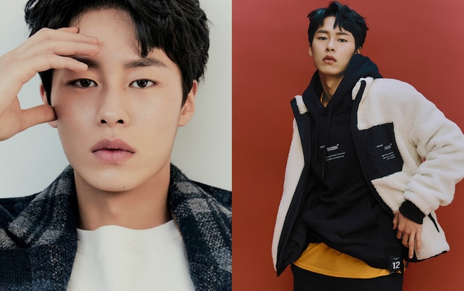 Lee Jae Wook: 'Tôi muốn trở thành một diễn viên có trái tim bình dị' Ảnh 2