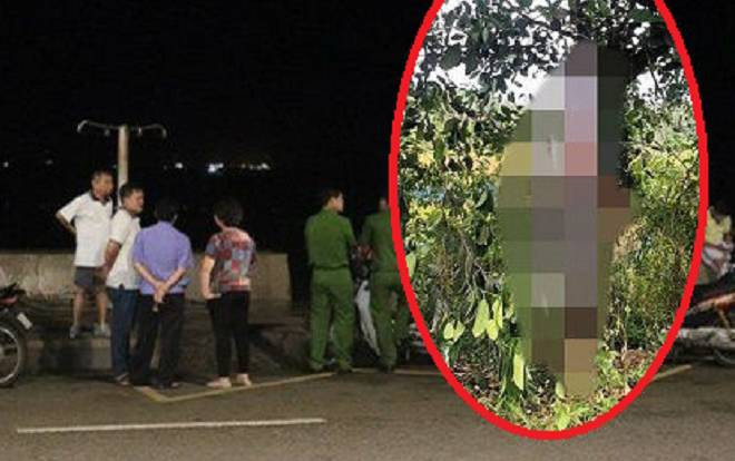 Vụ sát hại 2 con ở biển Vũng Tàu: Người cha mua đồ chơi búp bê, đắp mộ gió cho con trước khi treo cổ tự tử Ảnh 2