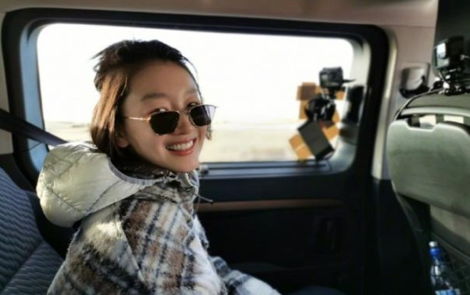 Châu Đông Vũ từng bị scandal làm tổn thương, khóc khi đọc tin bịa đặt về mình Ảnh 2