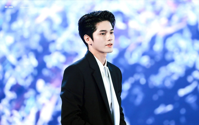 Fan Wanna One bồi hồi với khoảnh khắc mà Ong Seongwu muốn quay lại nhất trong năm Ảnh 2