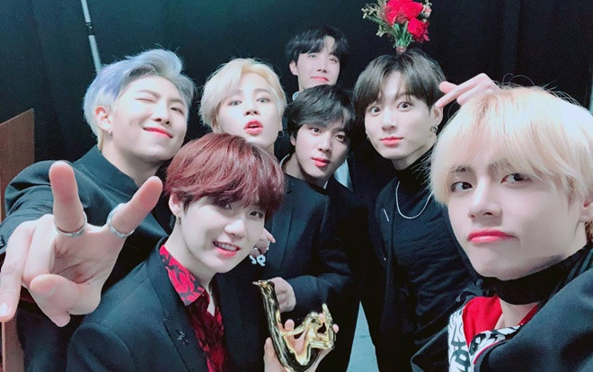 BTS từng gây gổ cãi nhau, Jimin: 'Không thể thay thế thành viên' Ảnh 2