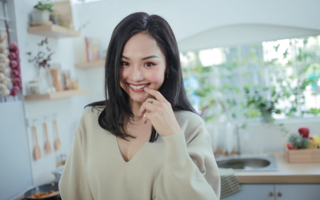 Miu Lê tung bản acoustic hit ballad cực ngọt, hé lộ sản phẩm tiếp theo 'lụi tim' không kém Ảnh 2