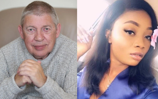 Người đàn ông 71 tuổi gây sốc khi sắp cưới lần 9 với vợ trẻ: 'Đây sẽ là lần cuối cùng' Ảnh 2