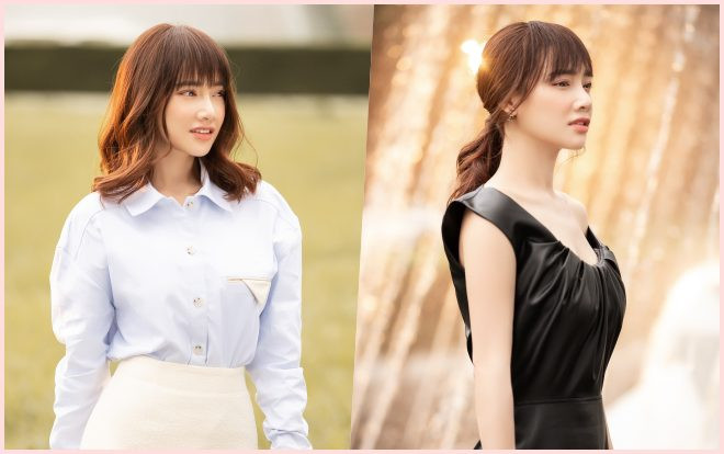 Trường Giang họp báo phim Tết, Nhã Phương liền chia sẻ kế hoạch trở lại màn ảnh Ảnh 2