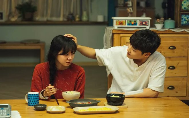 Phim của Gong Hyo Jin và Kang Ha Neul rating tăng trở lại trước tập cuối - Phim của Yoon Shi Yoon khởi động với rating khiêm tốn Ảnh 2