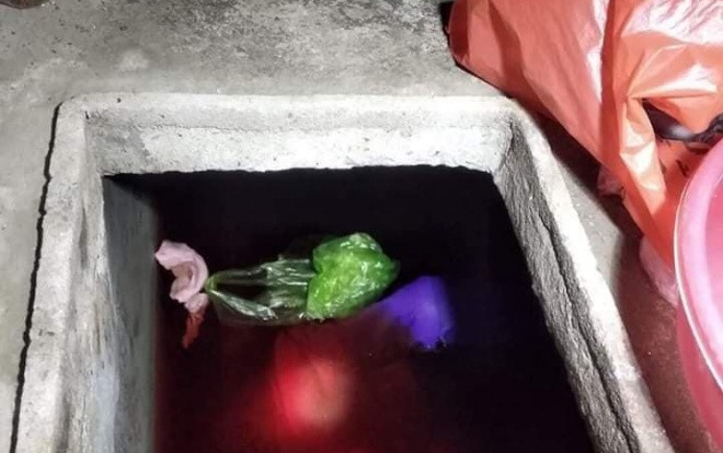 Mâu thuẫn gia đình chàng rể sát hại mẹ vợ rồi phi tang xuống bể đựng nước mưa Ảnh 2