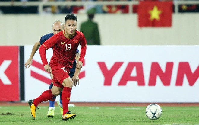 U22 Việt Nam và U22 Indonesia: Thầy Park 'né' vết xe đổ của Hữu Thắng? Ảnh 2