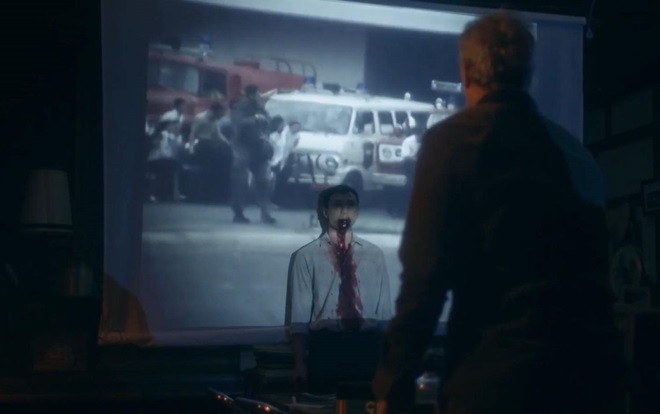 'Hungry Ghosts': Siêu phẩm kinh dị về ma đói cô hồn Việt Nam được Úc đầu tư sản xuất Ảnh 2