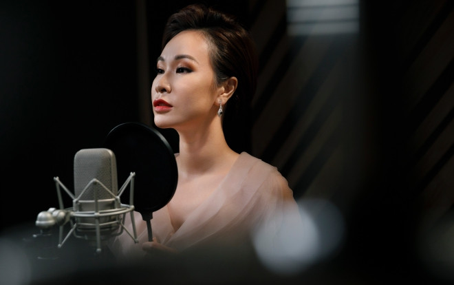 Chán ngán với ballad yêu đương, đổi gió nghe Uyên Linh hát về… tình chị em Ảnh 2