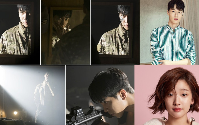 Jang Ki Young có thể tái hợp Park So Dam - Lee Seung Gi sôi sục hận thù trong tập tiếp theo của 'Vagabond' Ảnh 2