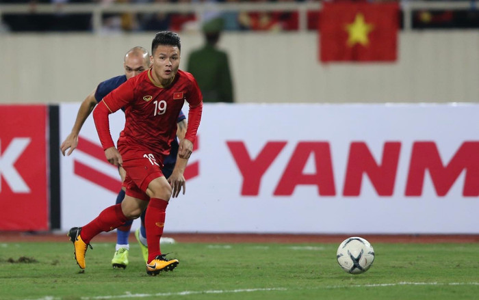 CĐV Thái Lan: Quang Hải suýt khiến Việt Nam thua vì chỉ Văn Lâm bắt phạt đền Ảnh 2