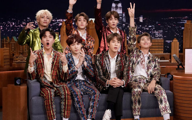 Bộ trưởng Bộ Văn hóa Hàn Quốc khẳng định BTS sẽ không được miễn nghĩa vụ quân sự Ảnh 2