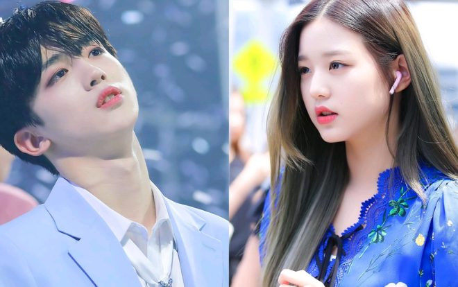 Không khí MAMA 2019 căng thẳng chưa rõ X1 và IZ*ONE có được tham gia sự kiện hay không Ảnh 2