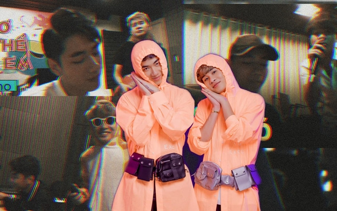 Có thể bạn chưa biết: Chỉ là demo thôi nhưng loạt clip này từ K-ICM và Jack đã 'bỏ túi' những thành tích trong mơ Ảnh 2