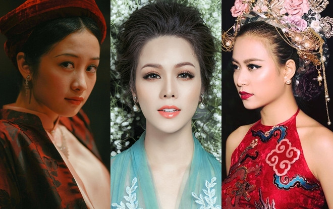 Truyện Kiều rục rịch làm phim điện ảnh, ai có khả năng làm Thuý Kiều - Thuý Vân? Ảnh 2