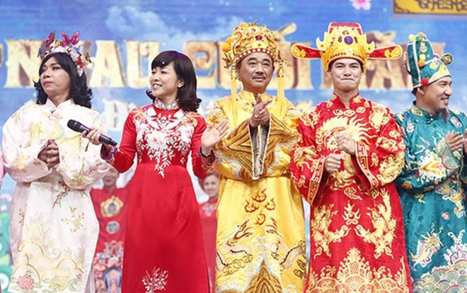 VTV chính thức ngừng sản xuất Táo Quân sau 16 năm: Tết 2020 sẽ không còn Ảnh 2