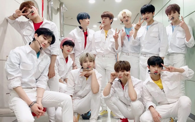 Giống như IZ*ONE, các thành viên của X1 đã rời khỏi ký túc xá. Tương lai nào dành cho các chàng trai và cô gái? Ảnh 2