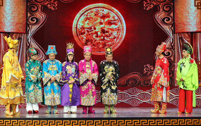 Những chương trình truyền hình đình đám tạm biệt khán giả gây nhiều tiếc nuối Ảnh 2