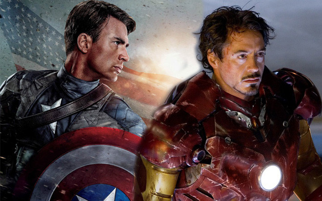 Đến giờ Marvel mới tiết lộ vì sao Iron Man phải chết chứ không về hưu, còn Captain America phải về hưu chứ không chết Ảnh 2