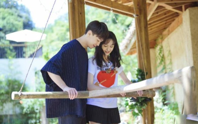 Trịnh Sảng bắt đầu suy nghĩ lại mối quan hệ của mình với Trương Hằng Ảnh 2