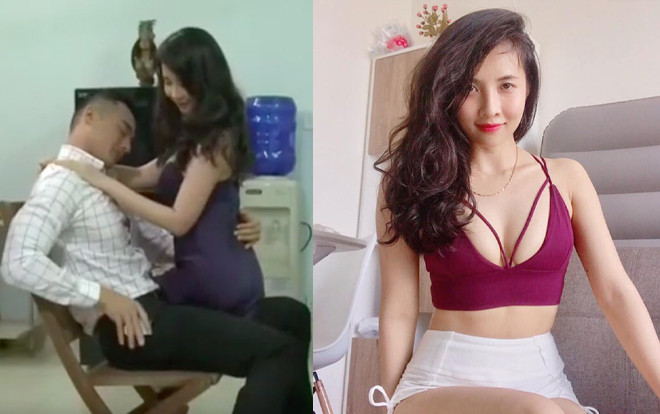 Nữ diễn viên đóng 'cảnh nóng' với Lương Thế Thành trong phim 'Không lối thoát': Từng bị đại gia gạ tình, khán giả đe dọa trên trang cá nhân Ảnh 2