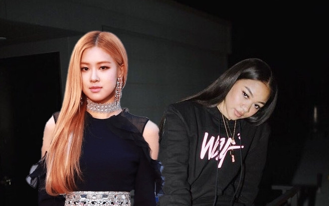 Nghệ sĩ R&B người Mỹ update tin nhắn cùng Rosé (BlackPink): Blinks có thể hi vọng về màn collab trong tương lai gần? Ảnh 2