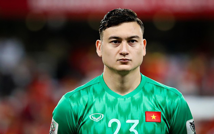 Biết điều này bạn sẽ càng thêm ngưỡng mộ thủ môn Đặng Văn Lâm Ảnh 2